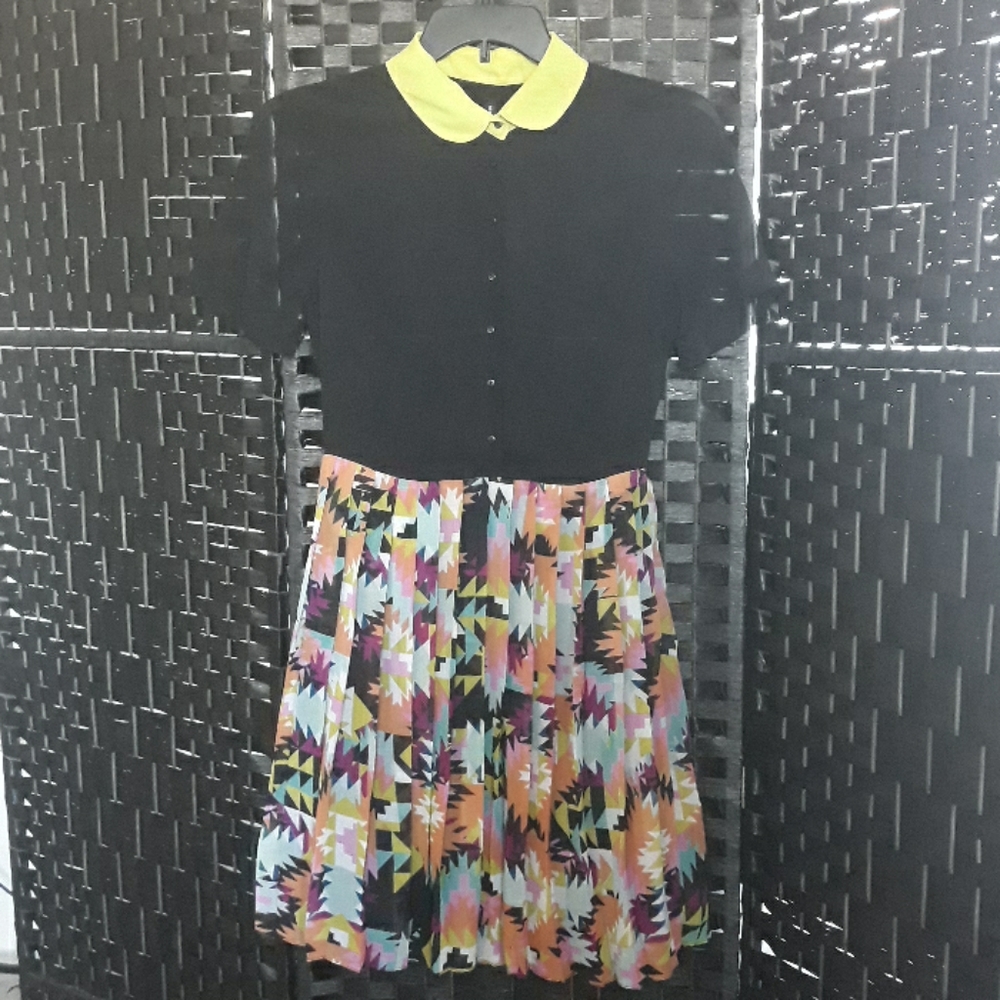 W118 by Walter Baker A-Line Dress